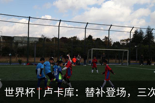 世界杯 | 卢卡库：替补登场，三次改变战局