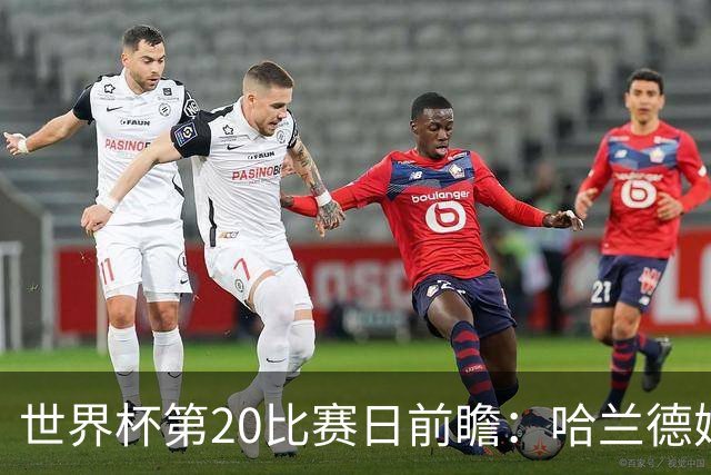世界杯第20比赛日前瞻：哈兰德姆巴佩出战淘汰赛，东道主渴望晋级