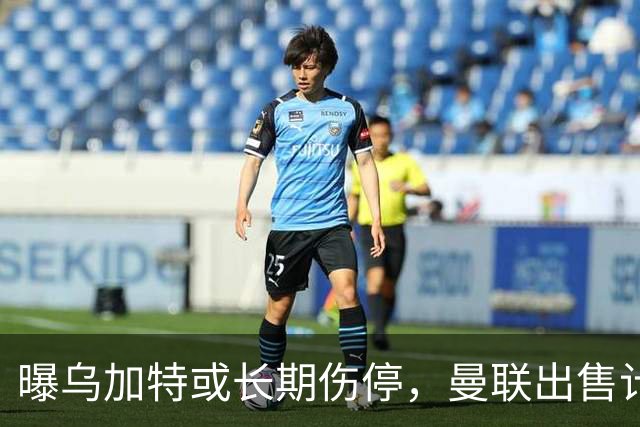 曝乌加特或长期伤停，曼联出售计划泡汤，还有钱签2位顶级中场吗